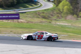 CTMP Mai 2026 - NASCAR Canada