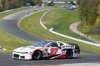 CTMP Mai 2026 - NASCAR Canada