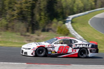CTMP Mai 2026 - NASCAR Canada