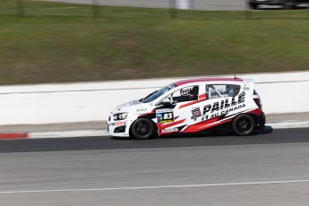 CTMP Mai 2026 - Série SPC