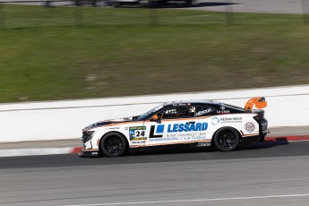 CTMP Mai 2026 - Série SPC