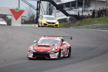 CTMP Mai 2026 - Série SPC
