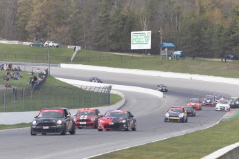 CTMP Mai 2026 - Série SPC
