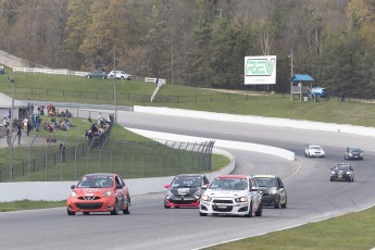 CTMP Mai 2026 - Série SPC