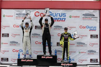 CTMP Mai 2026 - Série SPC