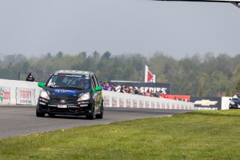 CTMP Mai 2026 - Série SPC