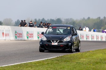 CTMP Mai 2026 - Série SPC