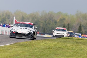 CTMP Mai 2026 - Série SPC