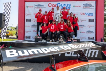 CTMP Mai 2026 - Série SPC