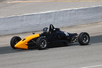 CTMP mai 2026 - F1600 et USF Juniors