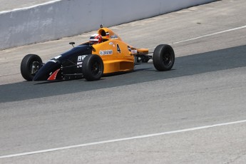 CTMP mai 2026 - F1600 et USF Juniors