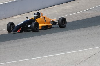 CTMP mai 2026 - F1600 et USF Juniors
