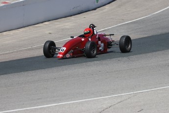 CTMP mai 2026 - F1600 et USF Juniors