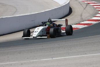 CTMP mai 2026 - F1600 et USF Juniors