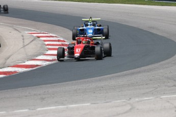 CTMP mai 2026 - F1600 et USF Juniors