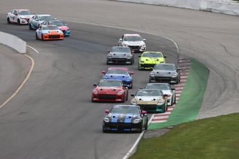 CTMP mai 2026 - Challenge Canada