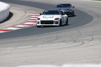 CTMP mai 2026 - Challenge Canada