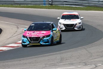 CTMP mai 2026 - Challenge Canada