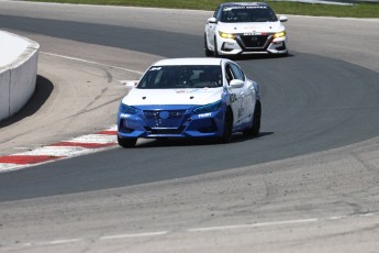 CTMP mai 2026 - Challenge Canada