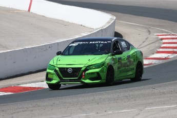CTMP mai 2026 - Challenge Canada
