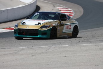 CTMP mai 2026 - Challenge Canada