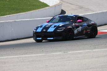CTMP mai 2026 - Challenge Canada