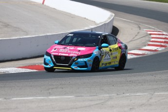 CTMP mai 2026 - Challenge Canada