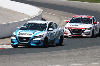 CTMP mai 2026 - Challenge Canada