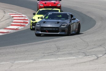 CTMP mai 2026 - Challenge Canada