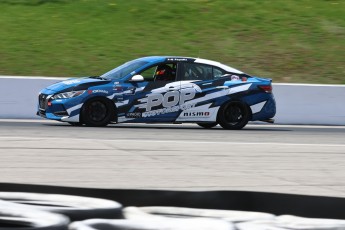 CTMP mai 2026 - Challenge Canada