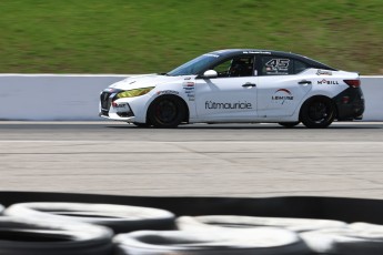 CTMP mai 2026 - Challenge Canada