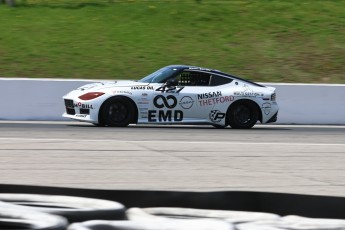 CTMP mai 2026 - Challenge Canada