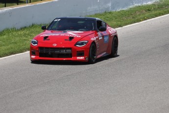 CTMP mai 2026 - Challenge Canada