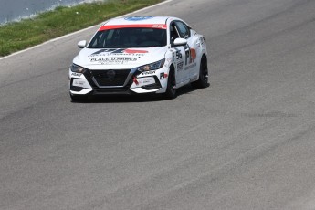 CTMP mai 2026 - Challenge Canada