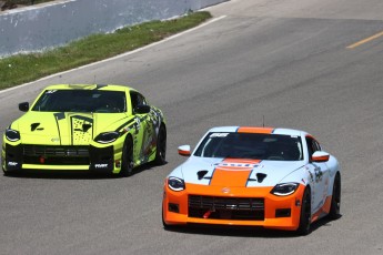 CTMP mai 2026 - Challenge Canada