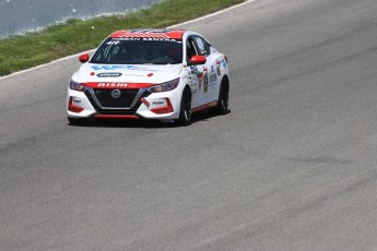 CTMP mai 2026 - Challenge Canada