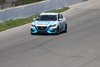 CTMP mai 2026 - Challenge Canada