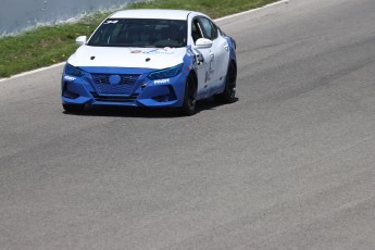 CTMP mai 2026 - Challenge Canada