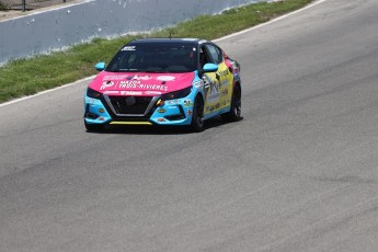 CTMP mai 2026 - Challenge Canada