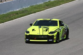 CTMP mai 2026 - Challenge Canada