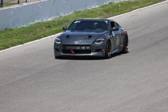 CTMP mai 2026 - Challenge Canada