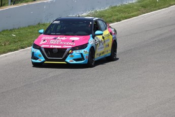 CTMP mai 2026 - Challenge Canada