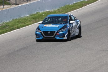CTMP mai 2026 - Challenge Canada