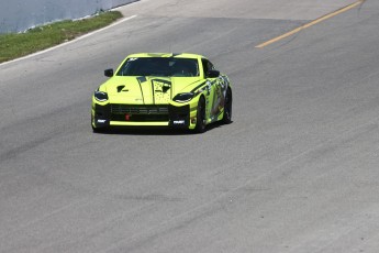 CTMP mai 2026 - Challenge Canada