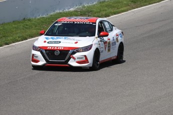 CTMP mai 2026 - Challenge Canada