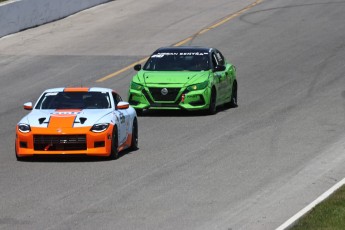 CTMP mai 2026 - Challenge Canada