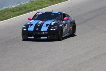 CTMP mai 2026 - Challenge Canada