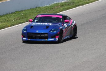 CTMP mai 2026 - Challenge Canada