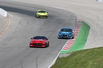 CTMP mai 2026 - Challenge Canada
