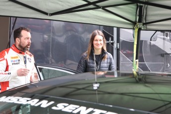 CTMP mai 2026 - Challenge Canada